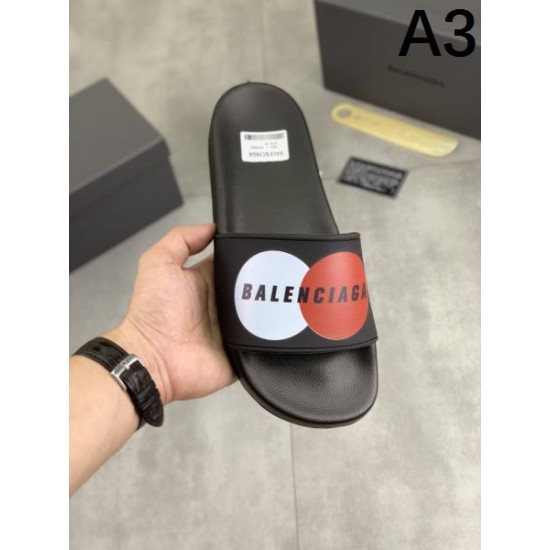 2025SS サンダル BALENCIAGA バレンシアガ 流行に左右されない
