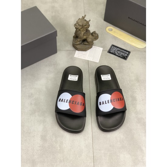 2025SS サンダル BALENCIAGA バレンシアガ 流行に左右されない
