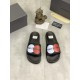 2025SS サンダル BALENCIAGA バレンシアガ 流行に左右されない