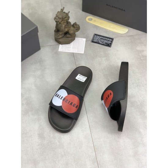 2025SS サンダル BALENCIAGA バレンシアガ 流行に左右されない