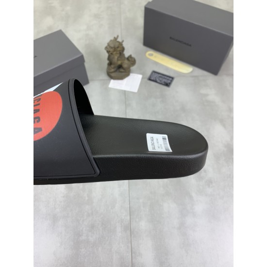 2025SS サンダル BALENCIAGA バレンシアガ 流行に左右されない