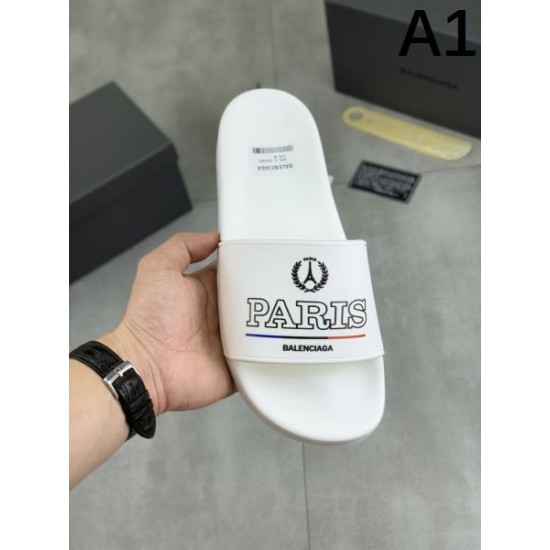 2025SS サンダル BALENCIAGA バレンシアガ 完売大人気アイテム