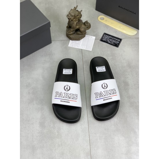 2025SS サンダル BALENCIAGA バレンシアガ 完売大人気アイテム