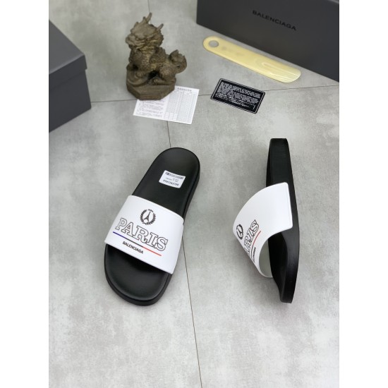 2025SS サンダル BALENCIAGA バレンシアガ 完売大人気アイテム