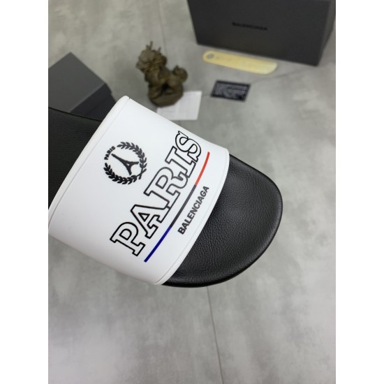 2025SS サンダル BALENCIAGA バレンシアガ 完売大人気アイテム
