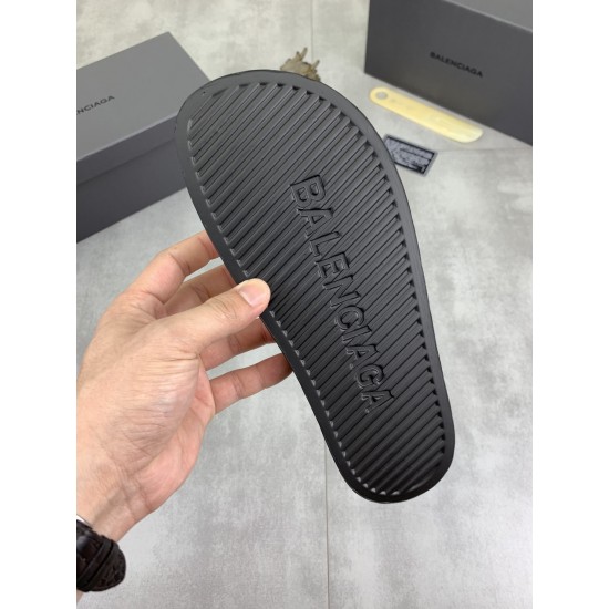 2025SS サンダル BALENCIAGA バレンシアガ 完売大人気アイテム