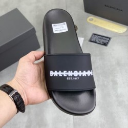 2025SS サンダル BALENCIAGA バレンシアガ 最新人気話題沸騰中