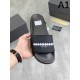 2025SS サンダル BALENCIAGA バレンシアガ 最新人気話題沸騰中