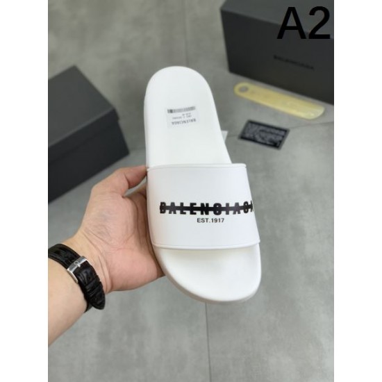 2025SS サンダル BALENCIAGA バレンシアガ 最新人気話題沸騰中