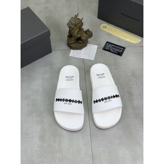 2025SS サンダル BALENCIAGA バレンシアガ 最新人気話題沸騰中