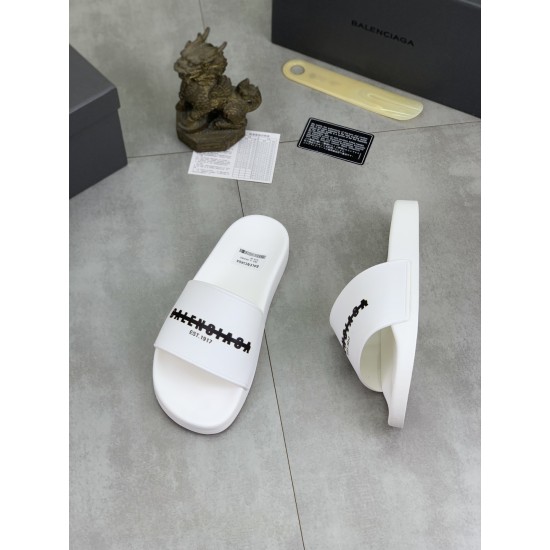 2025SS サンダル BALENCIAGA バレンシアガ 最新人気話題沸騰中