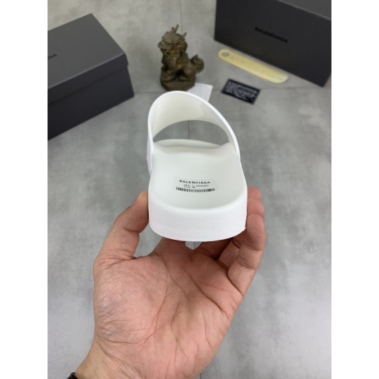 2025SS サンダル BALENCIAGA バレンシアガ 最新人気話題沸騰中