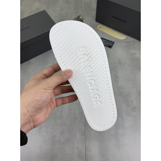 2025SS サンダル BALENCIAGA バレンシアガ 最新人気話題沸騰中