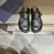 2025SS サンダル DIOR ディオール シンプルなデザイン