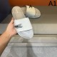 2025SS サンダル DIOR ディオール スタイルUP効果あり