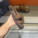 2025SS サンダル DIOR ディオール スタイルUP効果あり
