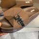 2025SS サンダル DIOR ディオール スタイルUP効果あり