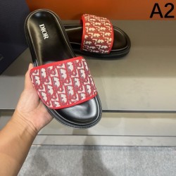 2025SS サンダル DIOR ディオール おしゃれ上級者に着