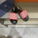 2025SS サンダル DIOR ディオール おしゃれ上級者に着