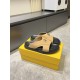 2025SS サンダル FENDI フェンデイ 特に今期の春夏注目