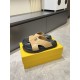 2025SS サンダル FENDI フェンデイ 特に今期の春夏注目