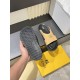 2025SS サンダル FENDI フェンデイ 特に今期の春夏注目