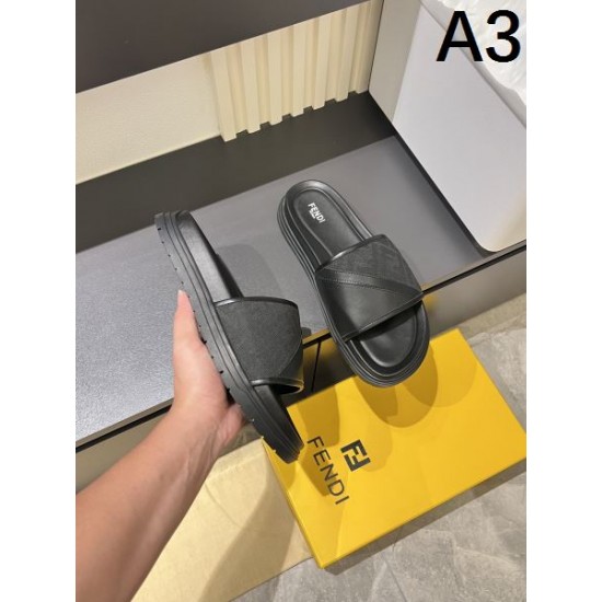2025SS サンダル FENDI フェンデイ 今季マストアイテム
