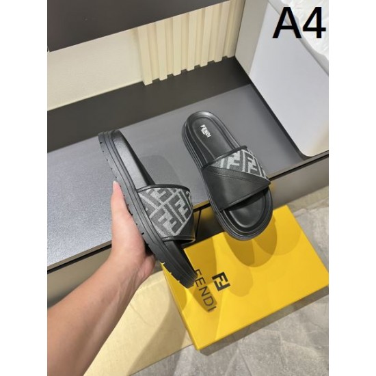 2025SS サンダル FENDI フェンデイ 今季マストアイテム