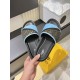 2025SS サンダル FENDI フェンデイ 今季マストアイテム