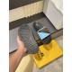 2025SS サンダル FENDI フェンデイ 今季マストアイテム