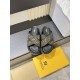 2025SS サンダル FENDI フェンデイ 夏おしゃれを先取り