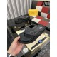 2025SS サンダル FENDI フェンデイ 春夏新作を一気見せ