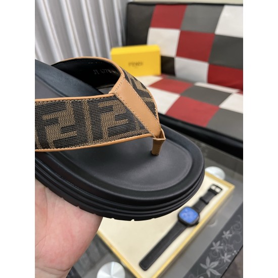 2025SS サンダル FENDI フェンデイ 春夏新作を一気見せ