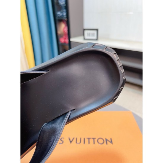 2025SS サンダル GUCCI グッチ 目立ち新鮮人気新品