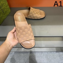 2025SS サンダル GUCCI グッチ 優しげな高級人気色