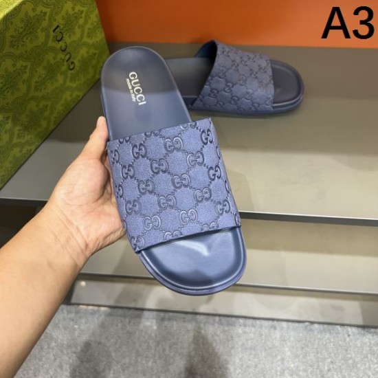 2025SS サンダル GUCCI グッチ 優しげな高級人気色