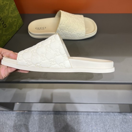 2025SS サンダル GUCCI グッチ 優しげな高級人気色