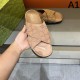 2025SS サンダル GUCCI グッチ 着回し力抜群大人気