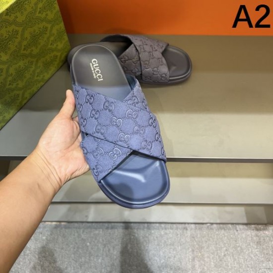 2025SS サンダル GUCCI グッチ 着回し力抜群大人気