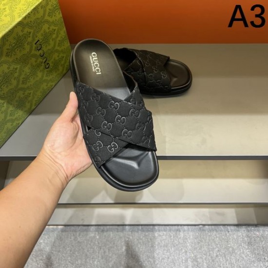 2025SS サンダル GUCCI グッチ 着回し力抜群大人気