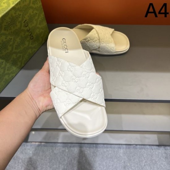 2025SS サンダル GUCCI グッチ 着回し力抜群大人気