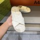 2025SS サンダル GUCCI グッチ 着回し力抜群大人気