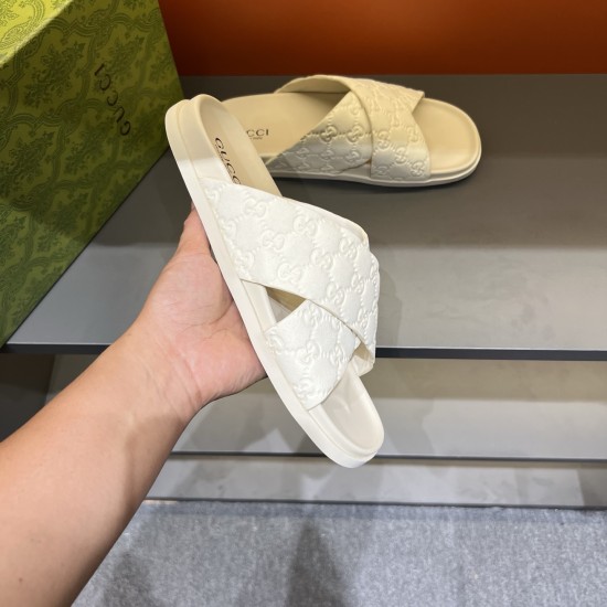 2025SS サンダル GUCCI グッチ 着回し力抜群大人気