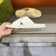 2025SS サンダル GUCCI グッチ 着回し力抜群大人気