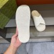 2025SS サンダル GUCCI グッチ 着回し力抜群大人気