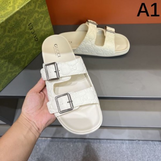 2025SS サンダル GUCCI グッチ 春夏トレンド先取り