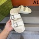 2025SS サンダル GUCCI グッチ 春夏トレンド先取り