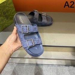 2025SS サンダル GUCCI グッチ 春夏トレンド先取り