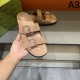 2025SS サンダル GUCCI グッチ 春夏トレンド先取り