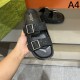 2025SS サンダル GUCCI グッチ 春夏トレンド先取り